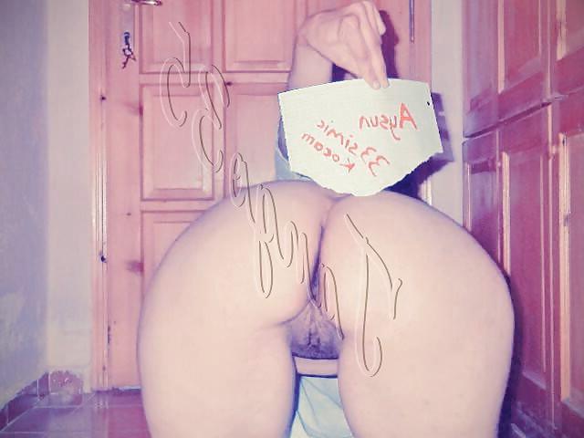 7P Turkish Slut Aysun
