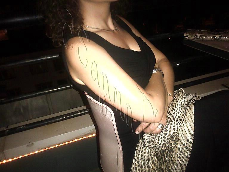 13P Turkish Slut Arzu 29.05.2013