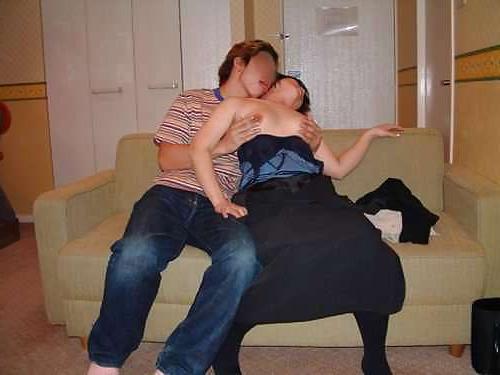 18P Asian Milf Slut Fucks Young Gun