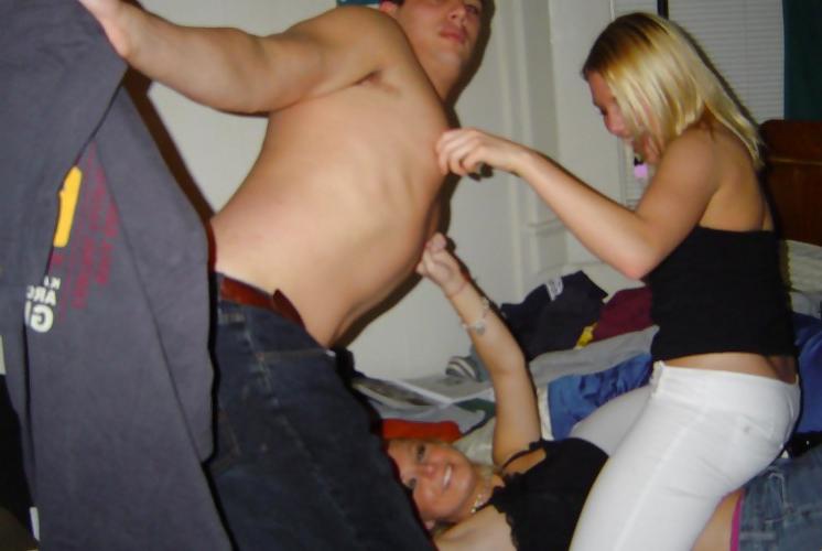 25P Aaah the great nipple pleasure!!!