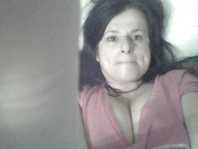 21P BBW Mature Wife Self Pics