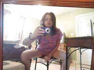 21P BBW Mature Wife Self Pics