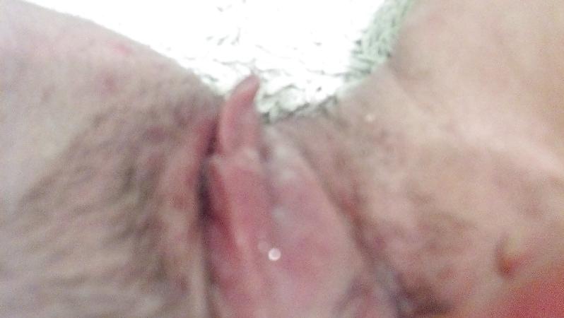 21P BBW Mature Wife Self Pics