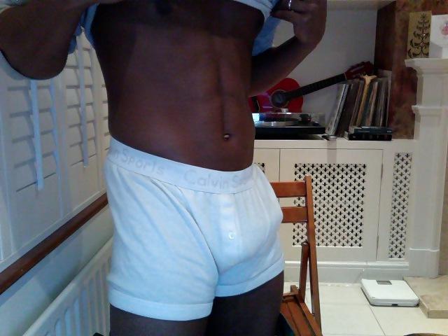 5P BIG BLACK SOLDIER COCK