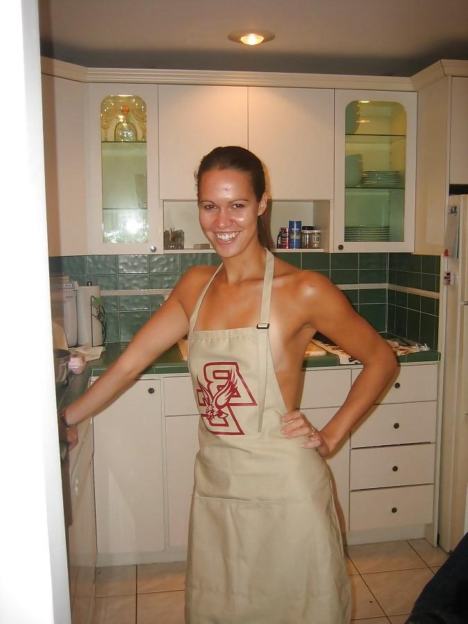 20P Kitchen's story