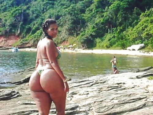 7P Mix of Thick, BBW, and PAWG needing our attention III