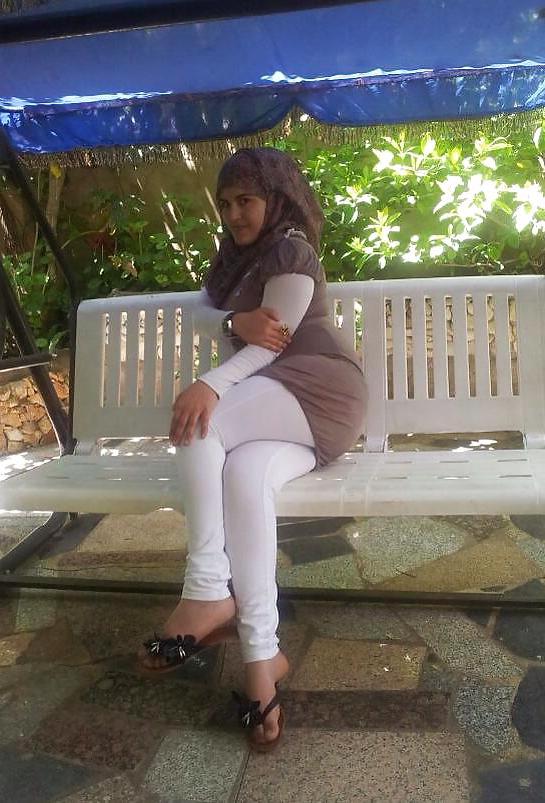 9P Arab turkish women 45