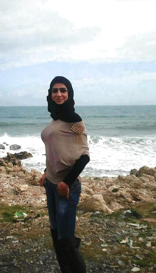 9P Arab turkish women 45