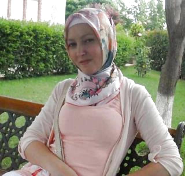 9P Arab turkish women 45
