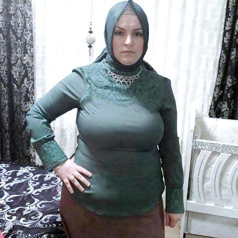 9P Arab turkish women 45
