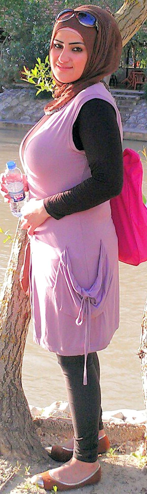 9P Arab turkish women 45