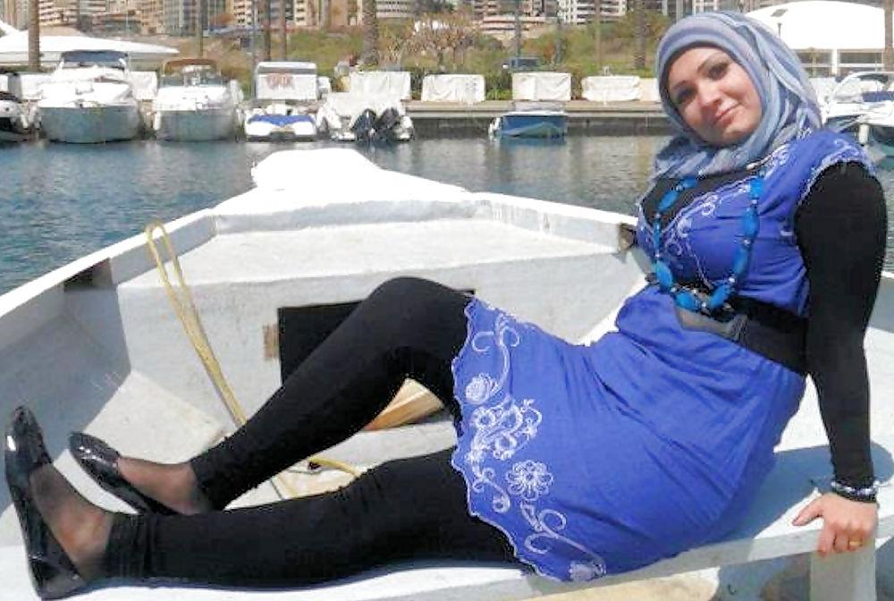 9P Arab turkish women 45