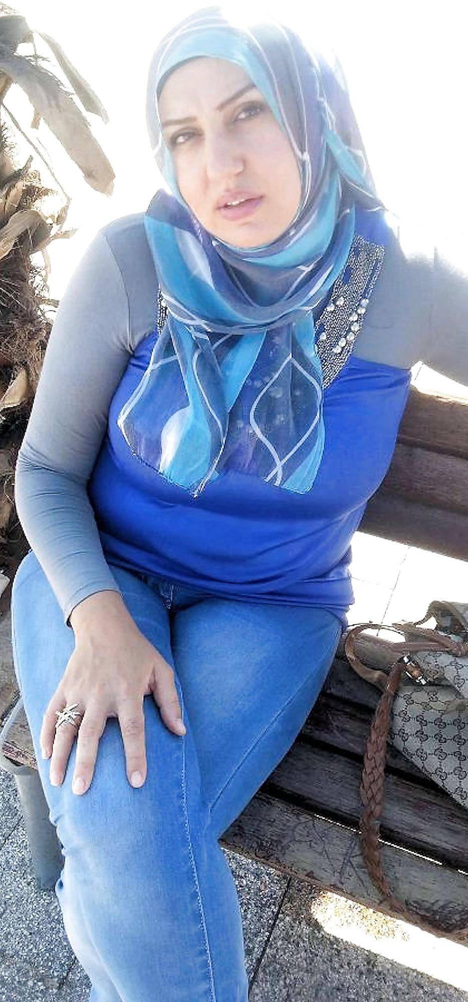 9P Arab turkish women 45