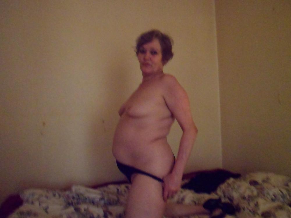 25P Danish Milf