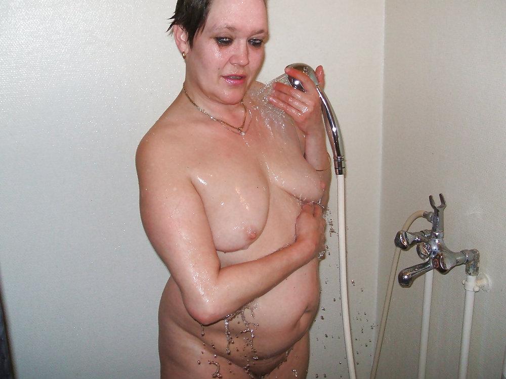 25P Danish Milf