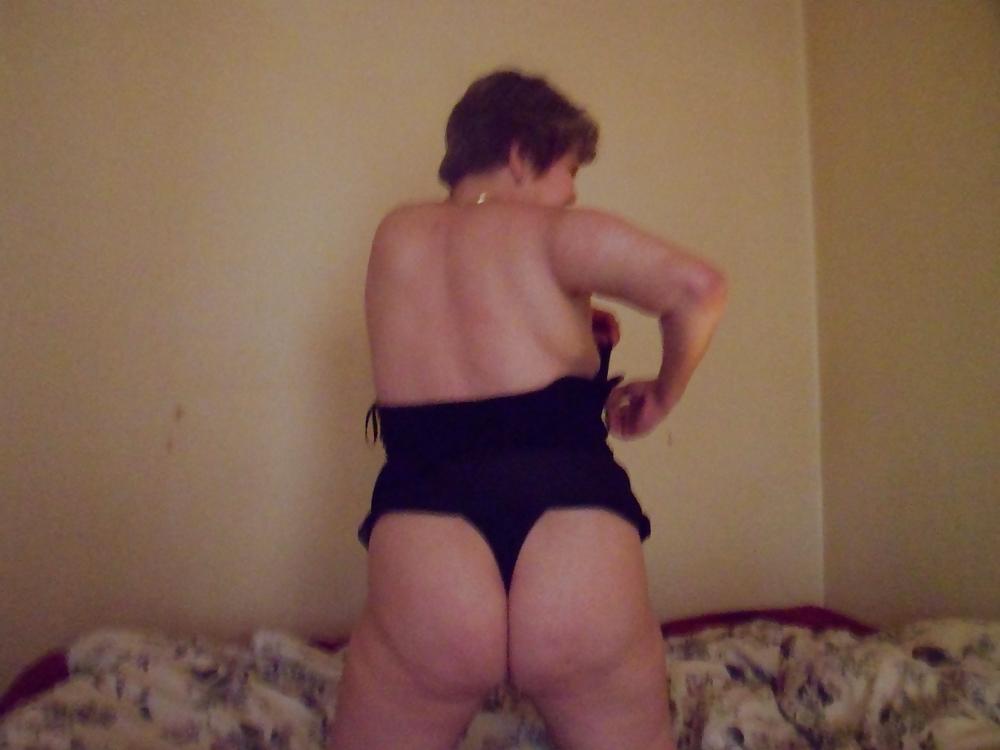 25P Danish Milf