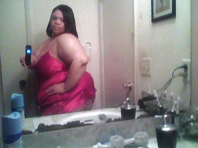 25P Sexy GA BBW Tracie
