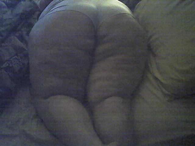 25P Sexy GA BBW Tracie
