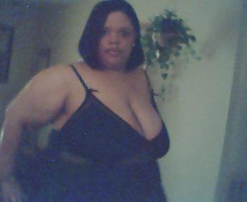 25P Sexy GA BBW Tracie