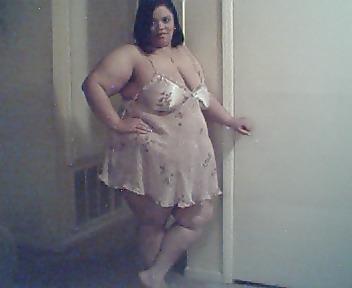 25P Sexy GA BBW Tracie
