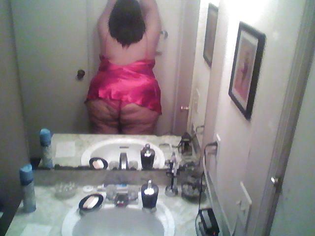 25P Sexy GA BBW Tracie