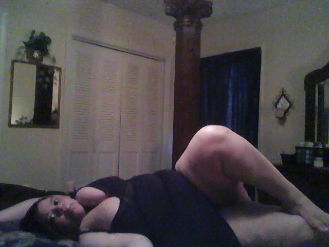 25P Sexy GA BBW Tracie
