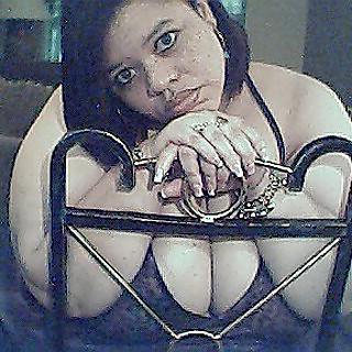 25P Sexy GA BBW Tracie