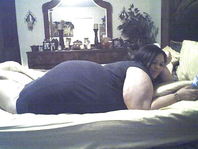 25P Sexy GA BBW Tracie