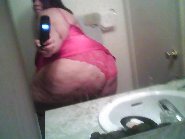 25P Sexy GA BBW Tracie