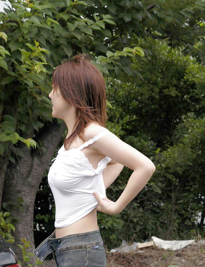 25P Hotlegs-asian girls mix 1