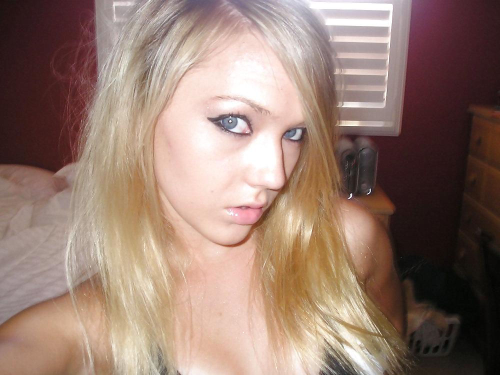 25P Danish fuck slut Mette W. Christensen age 20, Norre Snede