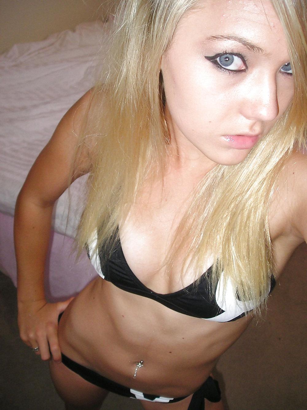 25P Danish fuck slut Mette W. Christensen age 20, Norre Snede