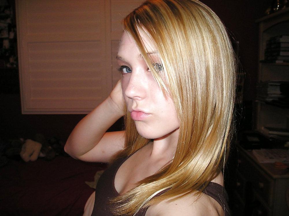 25P Danish fuck slut Mette W. Christensen age 20, Norre Snede