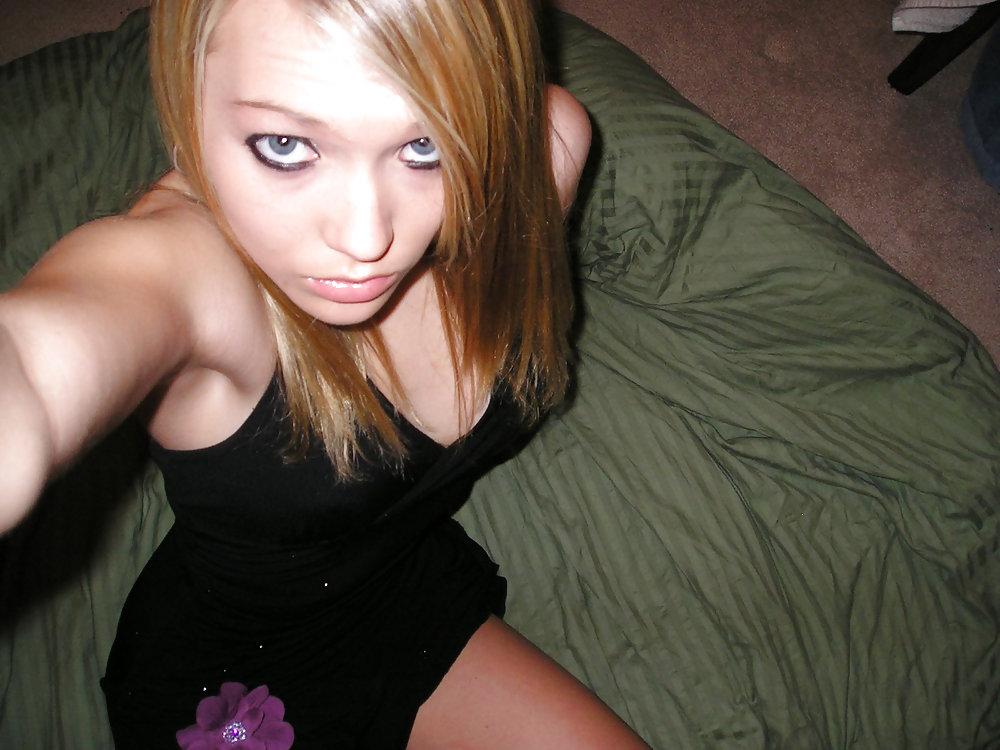 25P Danish fuck slut Mette W. Christensen age 20, Norre Snede