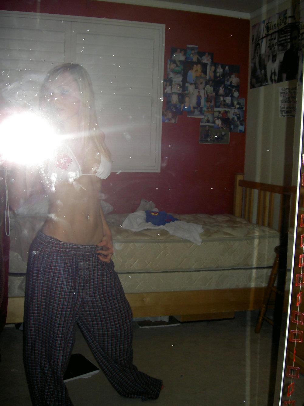 25P Danish fuck slut Mette W. Christensen age 20, Norre Snede