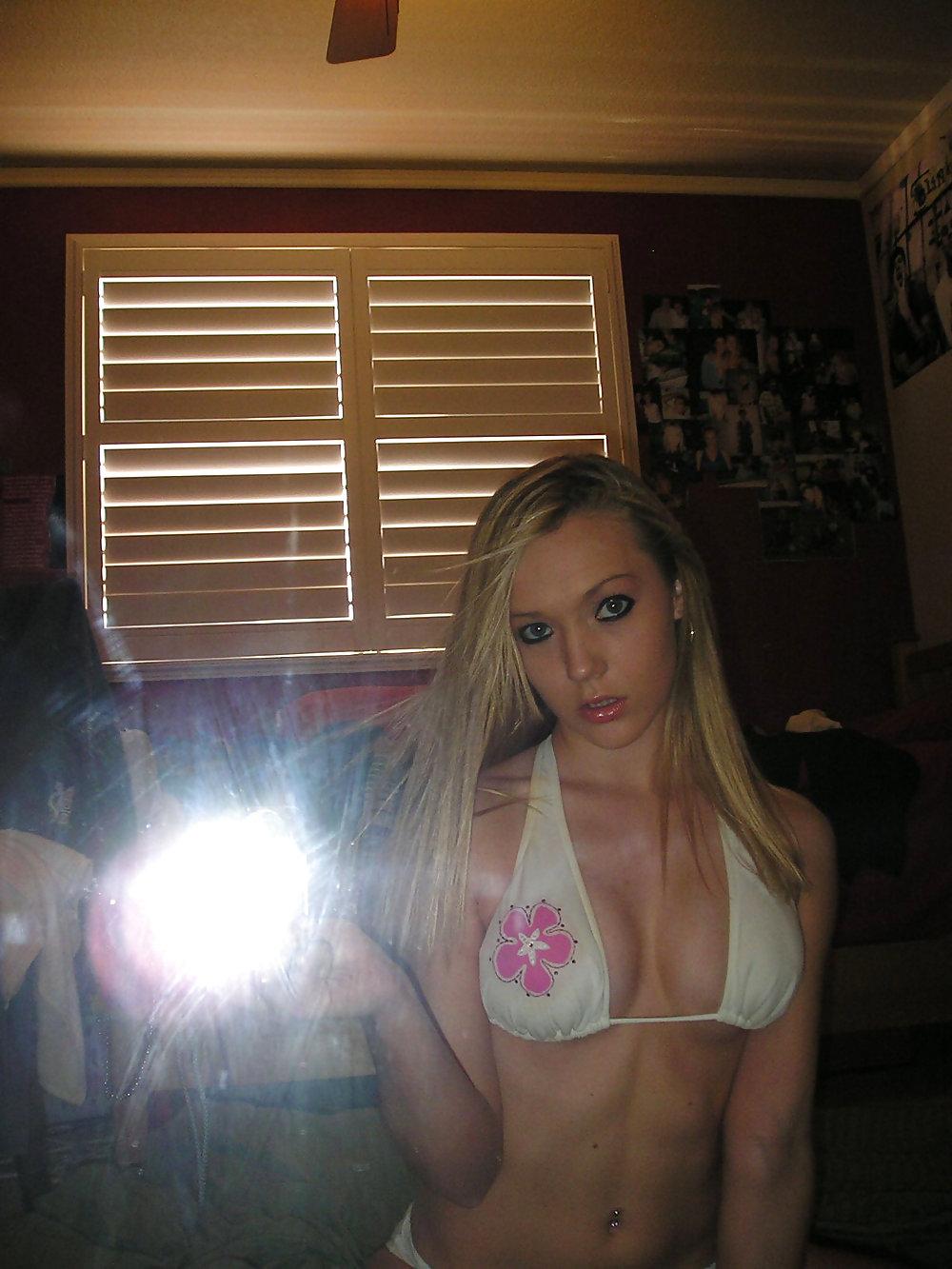 25P Danish fuck slut Mette W. Christensen age 20, Norre Snede