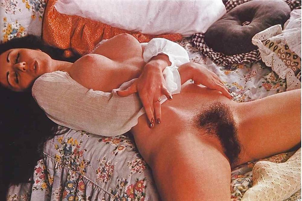 25P Retro pussy - 9