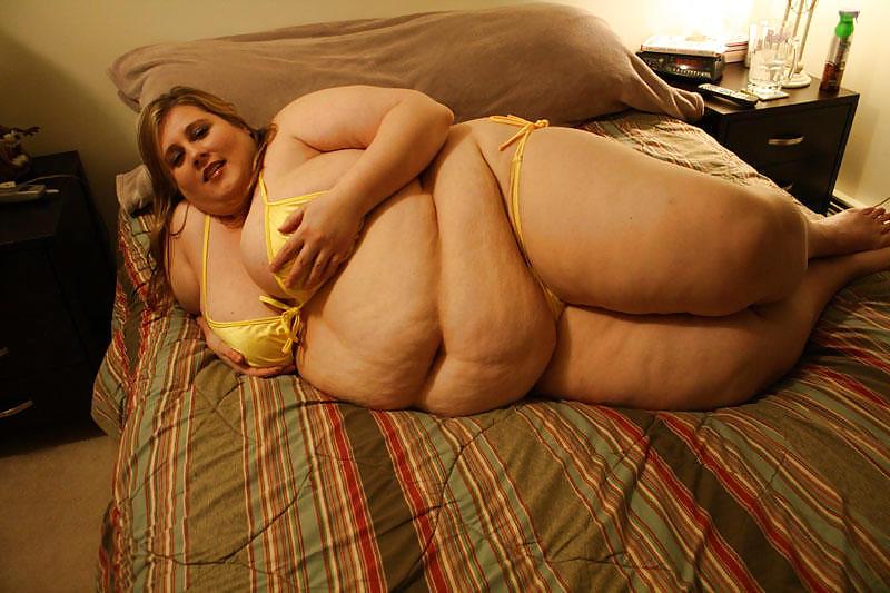 9P Super Size BBW