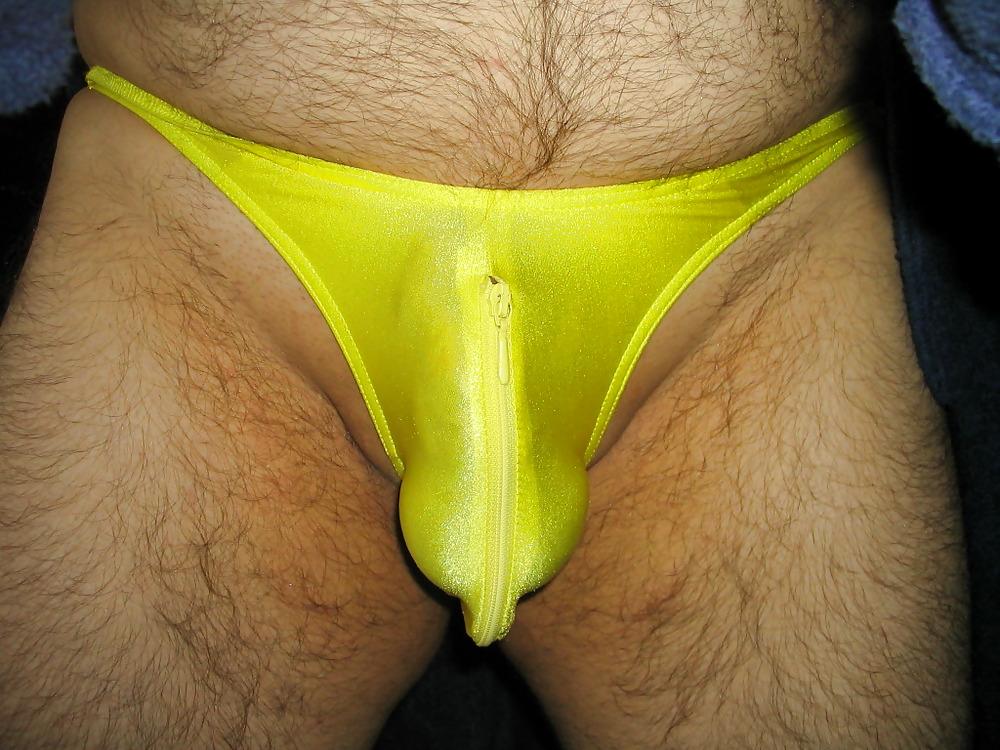 6P Sexy Underwear 2