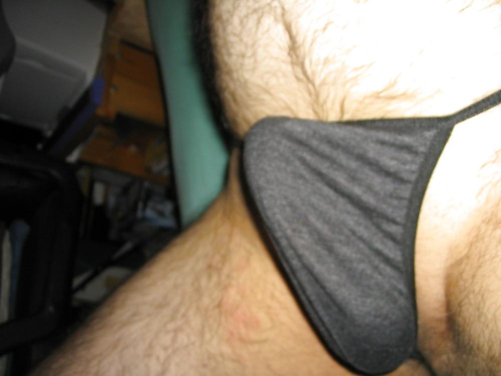 6P Sexy Underwear 2