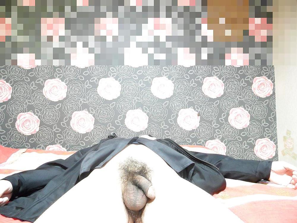 18P Have a good time-korean amateur