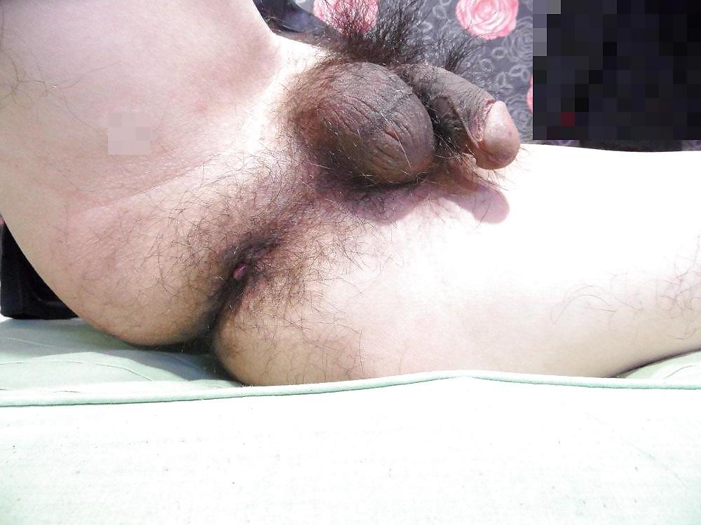 18P Have a good time-korean amateur