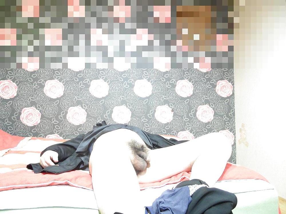 18P Have a good time-korean amateur