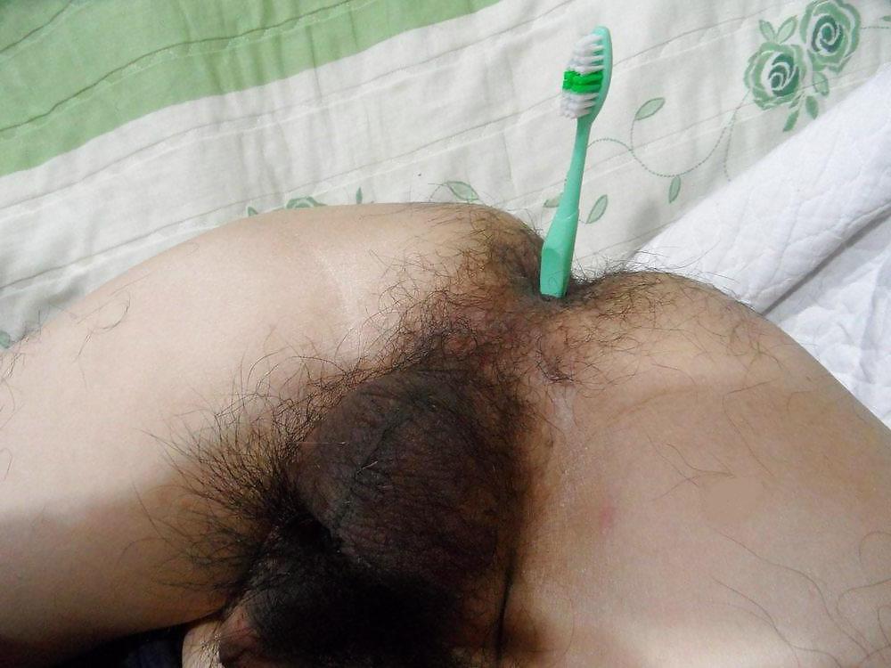 18P Have a good time-korean amateur