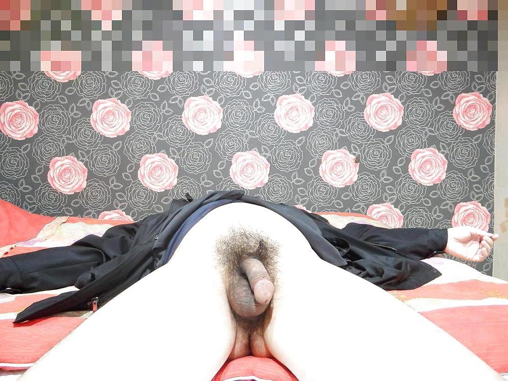 18P Have a good time-korean amateur