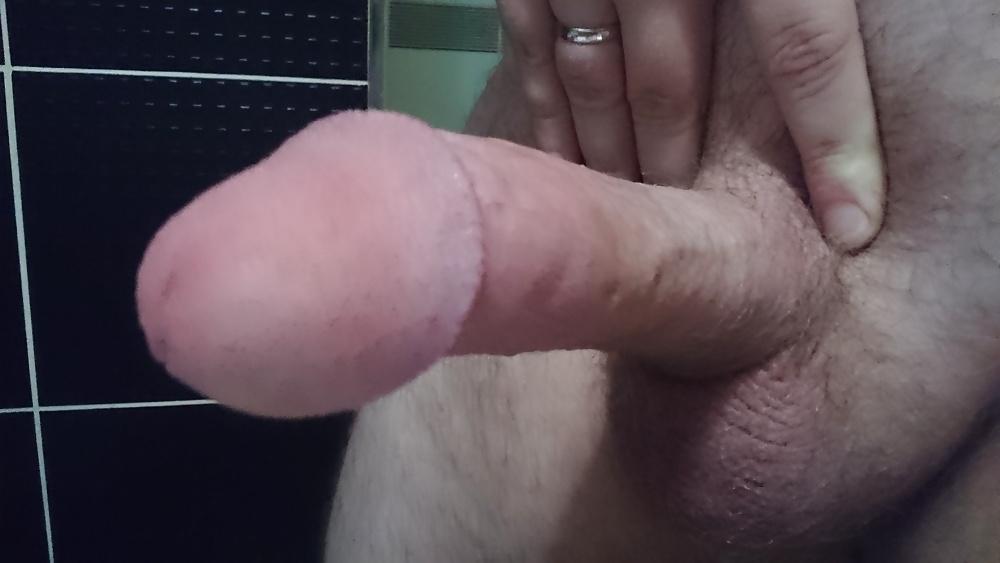 6P What I use to fuck my Korean wife
