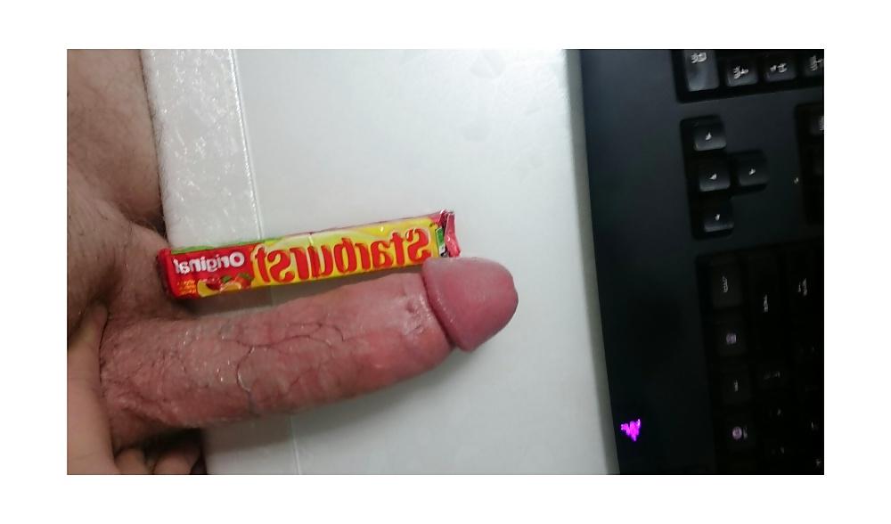 6P What I use to fuck my Korean wife