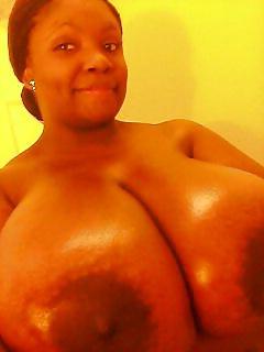 18P Big Black Titties 3