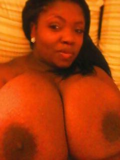 18P Big Black Titties 3