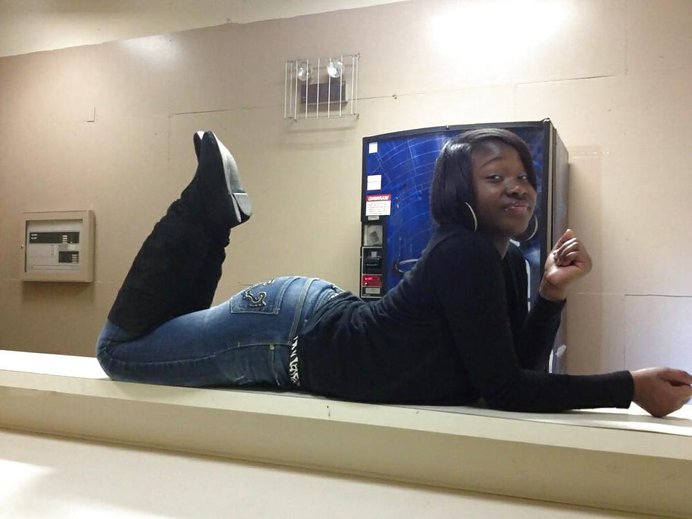 10P Joven non nude black and ebony teens 